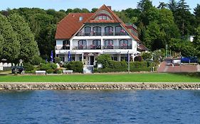 Hotel Seerose Bad Malente